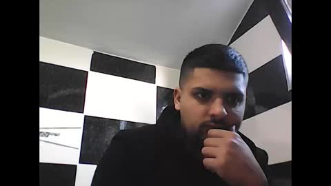 Snapshot of antonny_kaia chatting on 12-15-25, 08:07 Antonny and Kaia online show from 12-15-25, 08:07