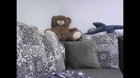 Snapshot of antonny_kaia chatting on 12-17-25, 05:52 Antonny and Kaia online show from 12-17-25, 05:52