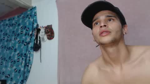 karol y antony online show from 12-26-24, 02:01