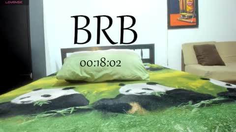 Juan Camilo online show from 02-24-26, 02:31