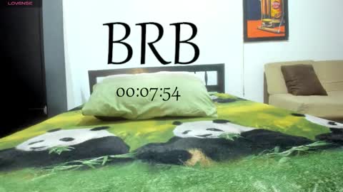 Juan Camilo online show from 03-17-26, 08:45