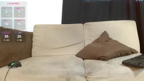 Juan Camilo online show from 03-20-26, 11:48