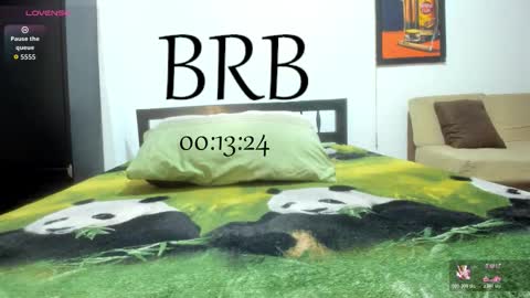 Juan Camilo online show from 03-27-26, 08:26