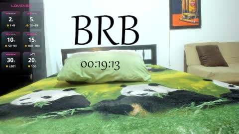 Juan Camilo online show from 03-31-26, 11:16