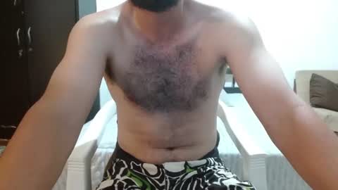 Snapshot of antony_bigdick_ chatting on 07-27-26, 02:40 Juan Camilo online show from 07-27-26, 02:40
