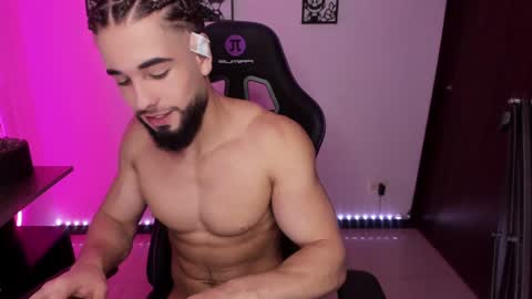 antony_cast online show from 02-09-25, 02:38