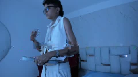 antony_d_ossa online show from 06-08-26, 07:58