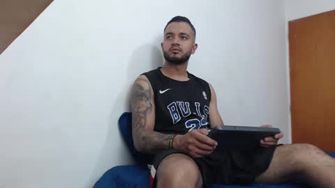 Snapshot of antony_smithh chatting on 02-05-25, 07:10 antony_smithh online show from 02-05-25, 07:10