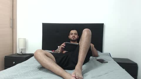 Snapshot of antony_smithh chatting on 10-29-25, 02:36 antony_smithh online show from 10-29-25, 02:36