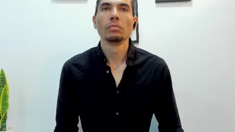 Antony Stone online show from 07-04-26, 03:51