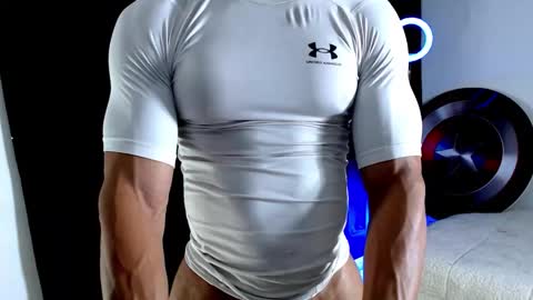 Instagram miguelangel1802  online show from 11-02-25, 05:37