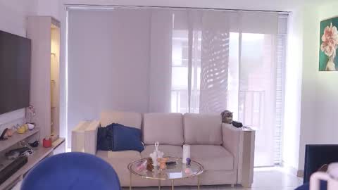 Maria Antonia online show from 03-13-26, 08:59