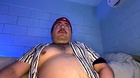 AnuarFox online show from 02-18-25, 07:21