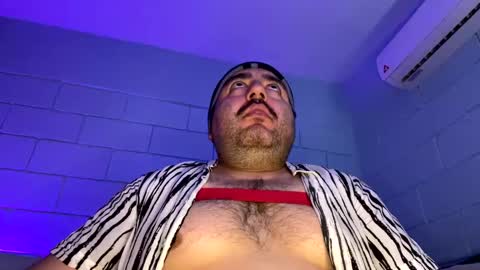 AnuarFox online show from 02-23-25, 07:22