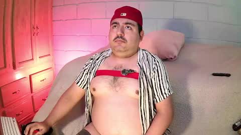 AnuarFox online show from 09-10-25, 08:47