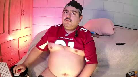 AnuarFox online show from 09-11-25, 07:30