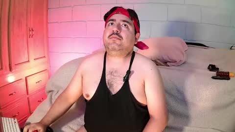 AnuarFox online show from 09-20-25, 10:38