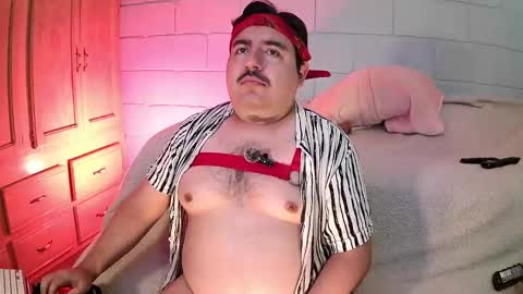 AnuarFox online show from 10-01-25, 07:58