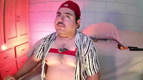 AnuarFox online show from 10-05-25, 11:19