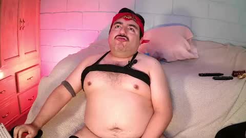 AnuarFox online show from 10-08-25, 09:29