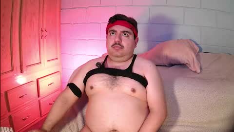 AnuarFox online show from 02-07-26, 07:34