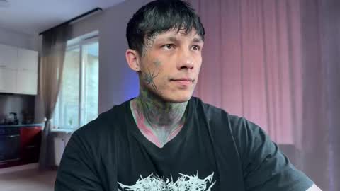 Tom online show from 03-07-26, 06:21