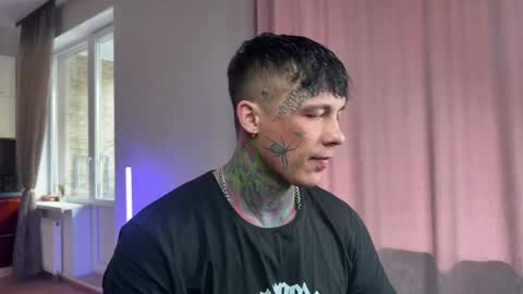 Tom online show from 04-12-26, 05:23