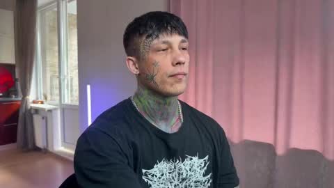 Tom online show from 04-18-26, 06:50