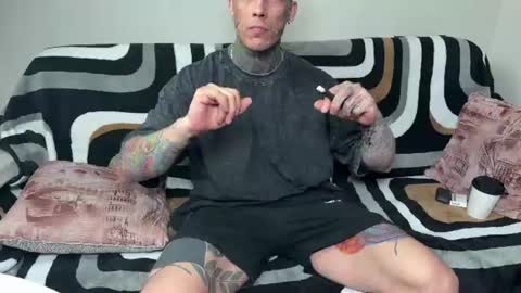 Tom online show from 07-13-26, 05:49
