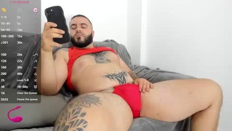 Anubislogan online show from 07-23-26, 01:20