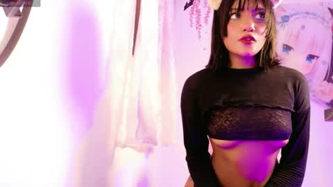   Ana  independent model online show from 05-29-26, 05:22