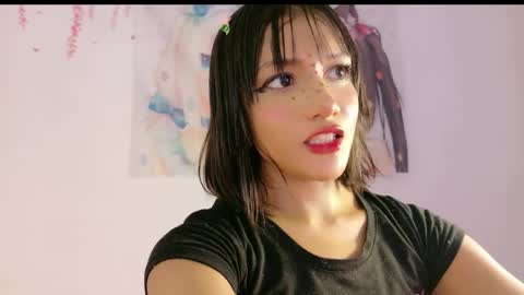 Snapshot of anuskah1 chatting on 06-08-26, 03:56 Ana independent model online show from 06-08-26, 03:56