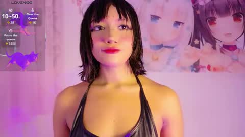 Snapshot of anuskah1 chatting on 06-14-26, 03:47 Ana independent model online show from 06-14-26, 03:47