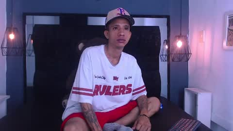 anxiuos miller online show from 06-06-26, 03:44