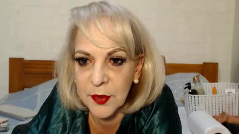 ANY CAT online show from 03-20-26, 09:47