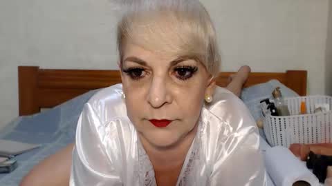 ANY CAT online show from 03-24-26, 08:30