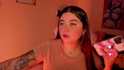   Independent model  online show from 12-06-24, 11:14