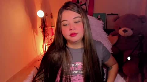   Independent model  online show from 02-07-25, 08:42