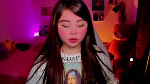   Independent model  online show from 03-02-25, 03:13