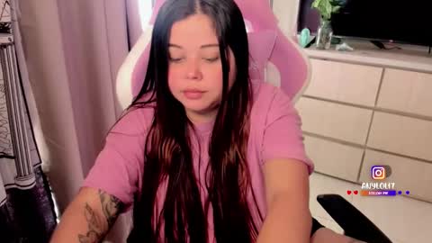 Snapshot of any_lol7 chatting on 11-25-25, 07:03 Independent model online show from 11-25-25, 07:03