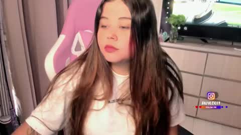 Snapshot of any_lol7 chatting on 11-28-25, 05:26 Independent model online show from 11-28-25, 05:26