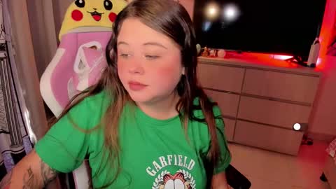 Snapshot of any_lol7 chatting on 01-31-26, 07:11 Independent model online show from 01-31-26, 07:11