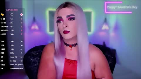 MissSophiaSpecter online show from 02-19-25, 03:05