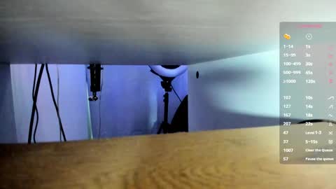 Snapshot of any_sophia chatting on 05-03-26, 02:34 MissSophiaSpecter online show from 05-03-26, 02:34