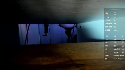 Snapshot of any_sophia chatting on 06-07-26, 05:38 MissSophiaSpecter online show from 06-07-26, 05:38