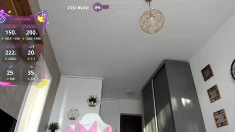 Anya online show from 09-18-25, 04:36