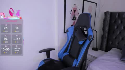 anya_belth online show from 11-07-25, 07:58