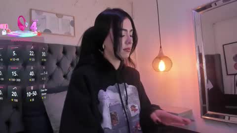 anya_belth online show from 11-27-25, 07:16