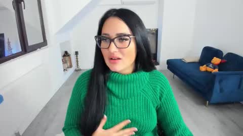 Anya online show from 01-09-26, 04:37