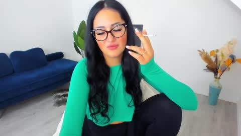 Anya online show from 04-05-26, 05:04